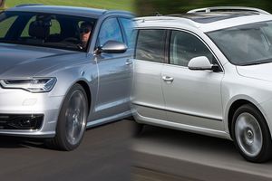 Audi, Seat, Skoda и VW отзывают автомобили из-за неисправности педали тормоза
