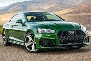 Компанія Audi найсвіжіші новини