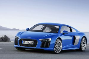 Нові новини про автомобільну марку Audi