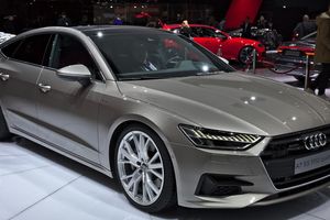 Новости про автомобильные марки Audi и Seat