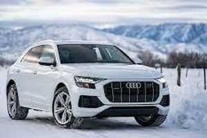 Что сейчас думают про бренд Audi: последние сведения