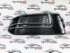 Решітка переднього бампера зліва Audi A4 B9 8W0807681FRU6, 8W0 807 681 FRU6