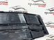 Решітка переднього бампера зліва Audi A4 B9 8W0807681FRU6, 8W0 807 681 FRU6