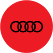Запчастини Audi (Ауді)