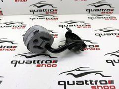 Кронштейн глушителя Audi Q7 4M/ Q8 4M/ VW Touareg 3 4M0253144L, 4M0 253 144 L фото