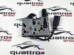 Замок капота Audi Q8 4M/ SQ8 4M/ RS Q8 4M 4M8823509A, 4M8 823 509 A фото