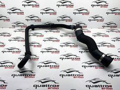 Шланг системи охолодження двигуна Audi Q7 4M 4M0122055AL, 4M0 122 055 AL фото