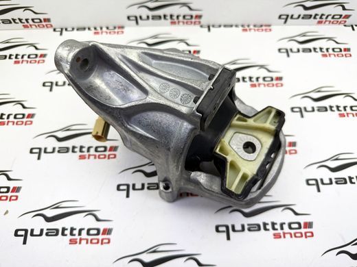 Подушка двигателя левая Audi A4 B9/ A5 B9 8W0199371CQ, 8W0 199 371 CQ фото