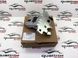 Замок кришки багажника Audi A3 8V / A4 B9 / A5 B9 / A8 D4 / Q7 4M / Q8 4M / E-Tron / Skoda Kodiaq NS7 4M0827506F, 4M0 827 506 F
