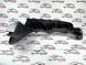 Кронштейн левой фары Audi Q7 4M 4M0805607, 4M0 805 607