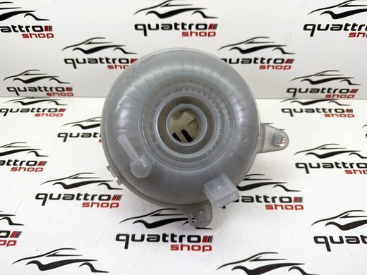 Бачок охлаждающей жидкости Audi A3 8V/ A6 С8/ A7 C8/ VW Golf 7/ Passat B8/ Tiguan 2/ T-Roc A11 5Q0121407AA, 5Q0 121 407 AA фото