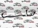 Вентиляционный патрубок Audi Q7 4M/ Q8 4M/ VW Touareg 3 06M121692AD, 06M 121 692 AD
