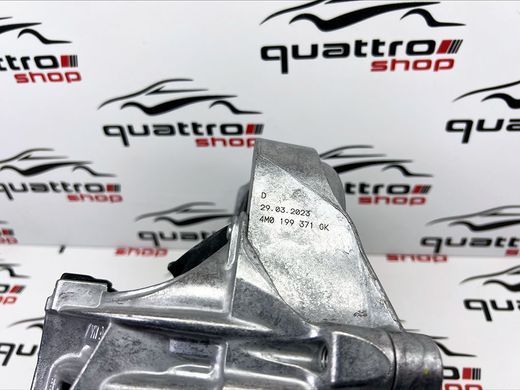 Подушка двигателя левая Audi A4 B9/A5 B9/ Q5 B9 4M0199371GK, 4M0 199 371 GK фото