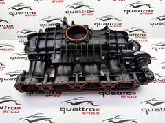 Впускной коллектор VW Passat B8/ Tiguan 2/ Beetle 5C 06L133201ET, 06L 133 201 ET фото