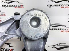 Натяжитель приводного ременя Audi Q7 4L / VW Touareg 2 022145299E, 022 145 299 E фото