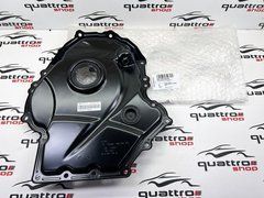 Крышка коленвала предняя Audi A4 B9/ A5 B9 06K109210AF, 06K 109 210 AF фото