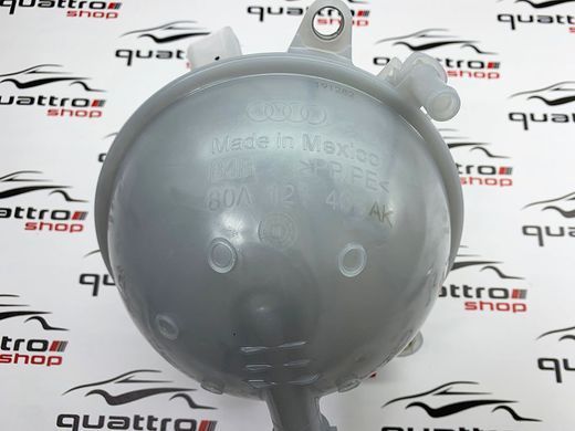 Розширювальний бачок ОЖ Audi Q5 B9 80A121405AK, 80A 121 405 AK фото