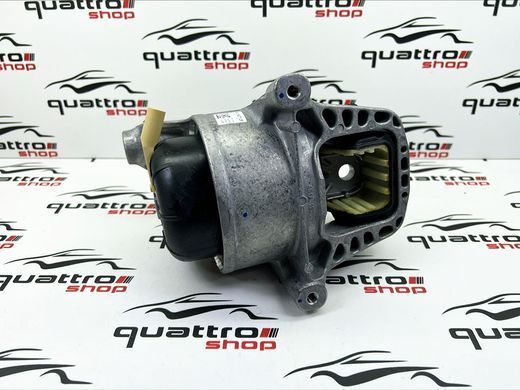 Подушка двигуна ліва електрична Audi A4 B9/ S4 B9/ A5 B9/ S5 B9 8W0199371CP, 8W0 199 371 CP фото