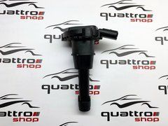 Датчик рівня масла Audi A4 B8 / A4 B9 / A5 B8 / A6 C7 / A7 C7 / R8 / Q7 4M / Q8 4M / VW Touareg 3 / Amarok 079907660A, 079 907 660 A фото