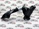 Кронштейн кріплення фари праворуч Audi Q5 B9 80A805608B, 80A 805 608 B
