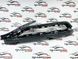 Повітропровід переднього бампера справа Audi Q7 4M 4M0807158D, 4M0 807 158 D