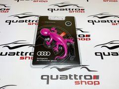 Освіжувач повітря "Гекон" рожевий Audi 000 087 009 AC фото