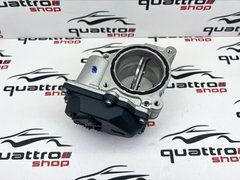 Дросельна заслінка Audi A6 C6/A8 D3/VW Touareg 2 059145950R, 059 145 950 R фото
