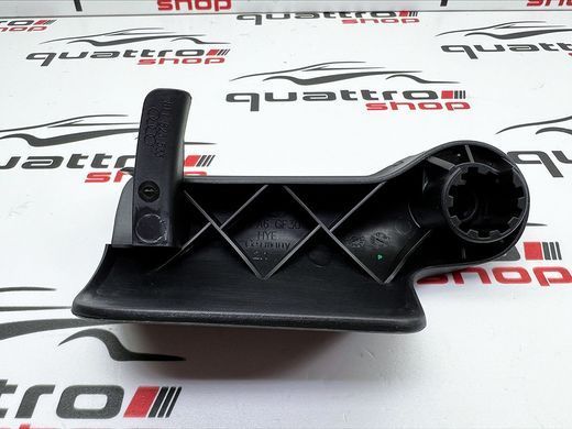 Ручка открытия капота Audi A3 8V 8T1823533C4PK, 8T1 823 533 C4PK фото