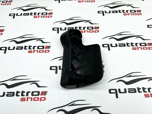 Ручка открытия капота Audi A3 8V 8T1823533C4PK, 8T1 823 533 C4PK фото