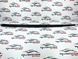 Планка водостока лобового стекла слева Audi A3 8V 8V3854327C01C, 8V3 854 327 C01C