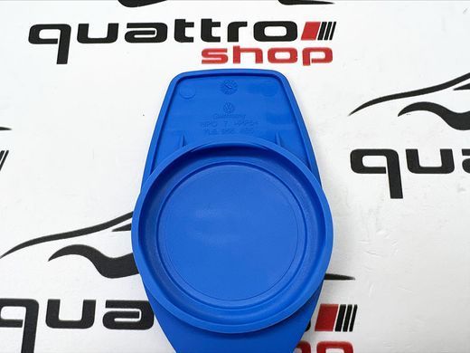 Кришка бачка омивача VW Touareg/Touareg 2 7L6955455, 7L6 955 455 фото