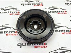 Шків колінвалу Audi A1 8X1 / A3 8V / A4 B8 / A5 B8 / A6 C7 / A7 C7 / VW Golf 7 / Passat B7 06H105243Q, 06H 105 243 Q фото