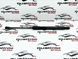 Амортизатор капота (газовый упор) Audi A4 B9/ S4 B9 8W0823359C, 8W0 823 359 C