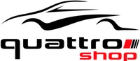 Інтернет магазин автозапчастин Quattro Shop