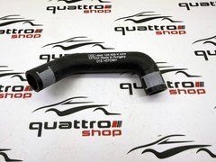 Патрубок системы охлаждения Audi Q7 4M 4M0145925K, 4M0 145 925 K фото