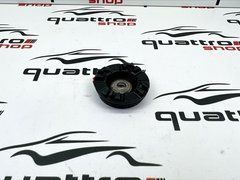 Гумова опора радіатора Audi A4 B9/ A5 B9/ A6 C8/ A7 C8/ A8 C5/ Q5 B9 80A 4M0121268A, 4M0 121 268 A фото