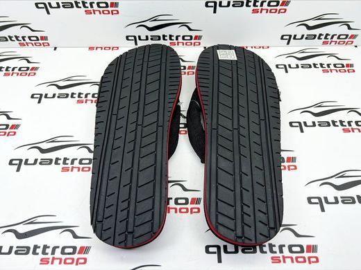 Шльопанці чоловічі Volkswagen GTI розмір 41/42 5KA084350D, 5KA 084 350 D фото