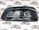 Решітка переднього бампера зліва Audi Q7 4M 4M0807681AA4W3, 4M0 807 681 AA4W3