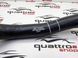Шланг системы охлаждения нижний левый Audi A4 B9/ A5 B9/ S4 B9/ S5 B9 8W0122055BN, 8W0 122 055 BN