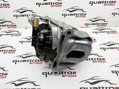 Подушка двигателя электрическая левая Audi A6 С8/ A7 C8/ Q7 4M/ Q8 4M/ VW Touareg 3 4M0199371GJ, 4M0 199 371 GJ фото
