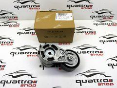 Натяжитель приводного ремня Audi A8 D5/ Q7 4M/ Q8 4M/ VW Touareg 3 057903133AH, 057 903 133 AH фото