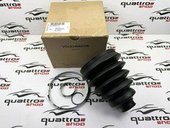Пыльник полуоси наружный Audi A6 C8/ A7 C8/ VW Transporter T7 7LA498203A, 7LA 498 203 A фото