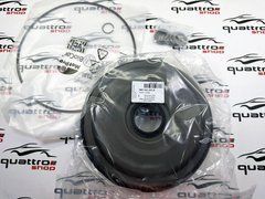 Комплект зчеплення DQ500 повний привід Audi A3 8V/ Q3 F3/ RS3 8V/ Skoda Kodiaq NS7/ VW Tiguan 2 0BH398029B, 0BH 398 029 B фото