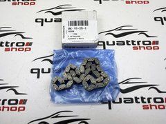 Цепь масляного насоса Audi Q5 B9 80A/ VW Golf 7/ Jetta 7/ Passat B8/ Beetle 5C 06K115225D, 06K 115 225 D фото