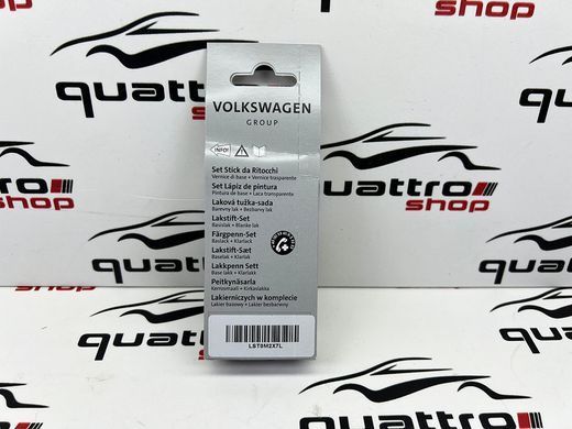 Олівець для підфарбування Manhattengrau X7L Audi LST0M2X7L, LST 0M2 X7L фото