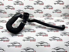 Шланг системы охлаждения левый Audi Q7 4M 4M0122101AK, 4M0 122 101 AK фото