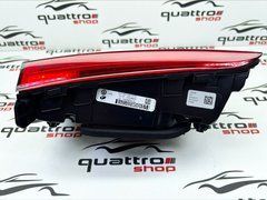 Ліхтар задній правий внутрішній світлодіодний VW Tiguan 2 5NA945308H, 5NA 945 308 H фото