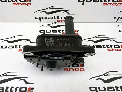 Масляний насос коробки передач Audi A4 B9 / A5 B9 / A6 C7 / A7 C7 / Q5 B9 0CK321281N, 0CK 321 281 N фото