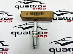 Свічка запалювання Audi A3 8V/A1 8X1/VW Arteon/Golf 8/T-Roc A11 05E905602B, 05E 905 602 B фото