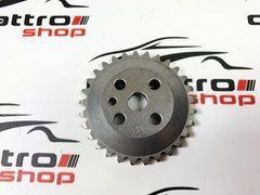 Зірочка масляного насоса Audi A3 8P / VW Beetle 5C / Golf 6 / Jetta 6 / Passat B7 / Tiguan 2 Audi / A3 / A3 8P / VW / Golf / Golf 6 / Golf 6 GTI / Jetta / Jetta 6 / Passat / Passat B7 / Tiguan / Tiguan 2 / Beetle / Beetle 5C / Skoda / Oktavia / Oktav 03C1 фото